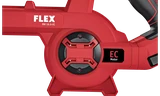 FLEX BW 18.0-EC Aku fúkar
