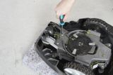 GARDENA Súprava na údržbu a čistenie robotickej kosačky