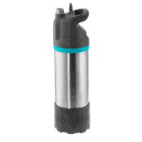 GARDENA 6100/5 Ponorné tlakové čerpadlo inox automatic