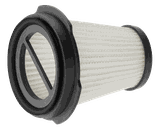 GARDENA Vymeniteľný filter pre akumulátorový ručný vysávač EasyClean Li