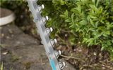 GARDENA EasyCut 450/50 Elektrické nožnice na živý plot