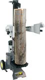 Woodster LV 60 Vertikálna štiepačka na drevo 6t
