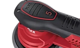 FLEX ORE 5-150 EC Excentrická brúska