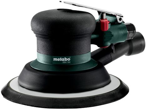 METABO DSX 150 Vzduchová excentrická brúska