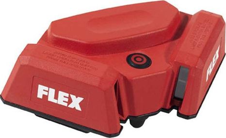 FLEX ALC 2-F Laser krížový podlahový