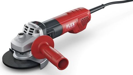 FLEX L 13-10 125-EC El. uhlová brúska 1300W