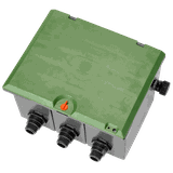 GARDENA Box na ventily V3 (bez ventilov)