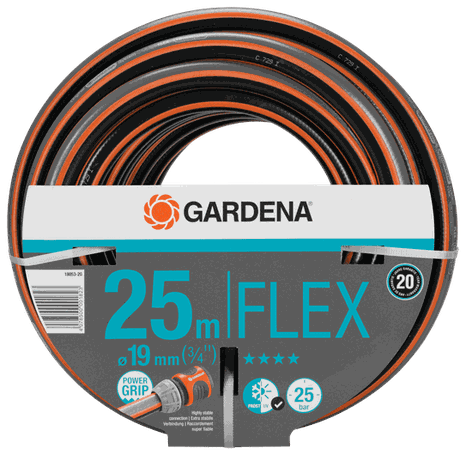 GARDENA Hadica Flex Comfort 25 m (3/4)
