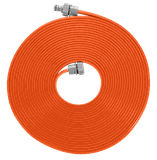GARDENA Hadicový zavlažovač, dĺžka 15 m, oranžový